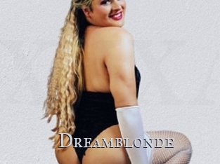 Dreamblonde