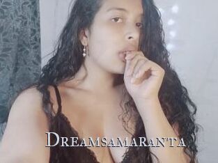 Dreamsamaranta