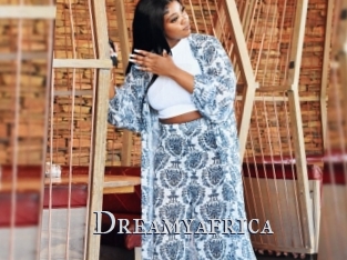 Dreamyafrica