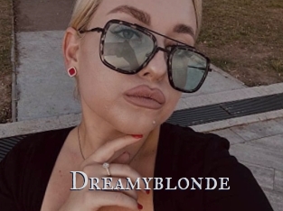 Dreamyblonde