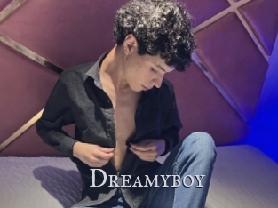 Dreamyboy