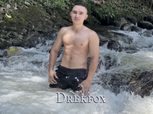 Drekfox