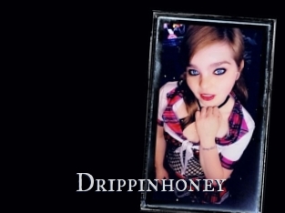 Drippinhoney