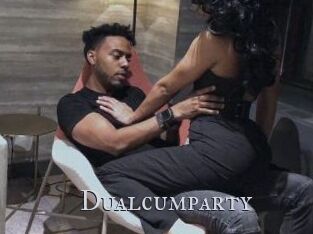 Dualcumparty