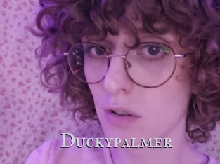 Duckypalmer