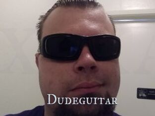 Dudeguitar