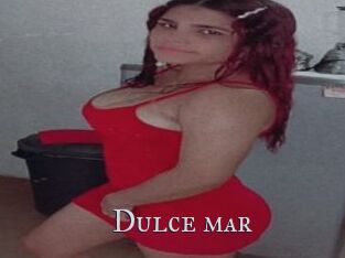 Dulce_mar