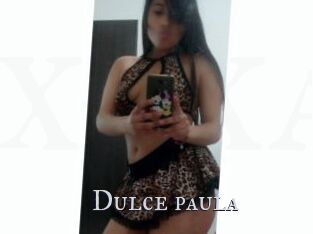 Dulce_paula