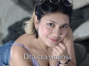 Dulceamorosa