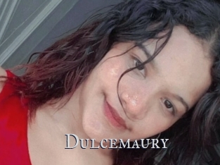 Dulcemaury