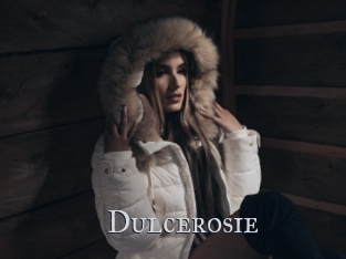 Dulcerosie