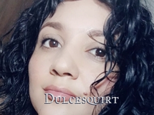 Dulcesquirt