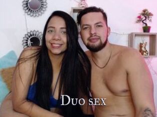 Duo_sex
