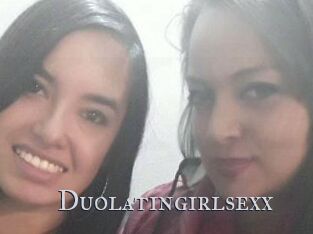 Duolatingirlsexx