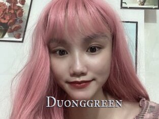 Duonggreen