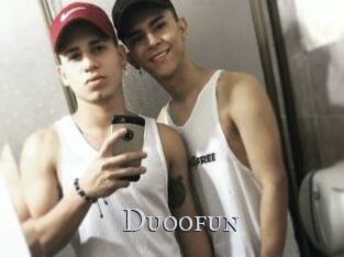 Duoofun