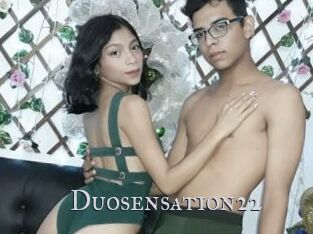 Duosensation22