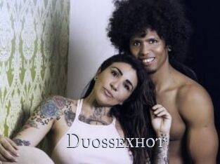 Duossexhot