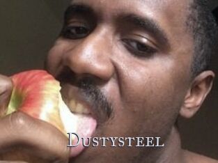 Dustysteel