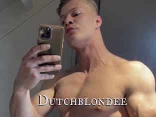 Dutchblondee