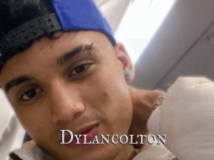 Dylancolton