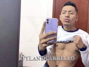 Dylandcarrillo