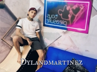 Dylandmartinez