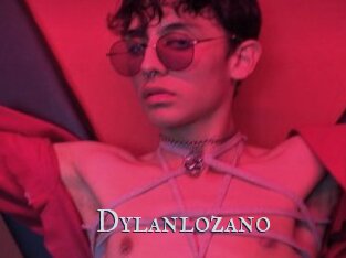 Dylanlozano