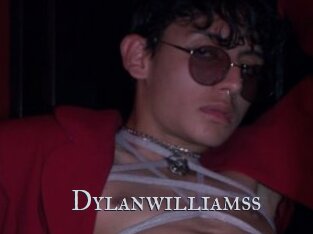 Dylanwilliamss