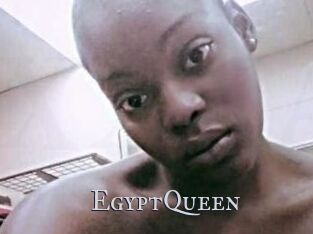 EgyptQueen