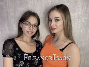 EleanorIsaon