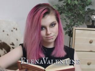 ElenaValentine