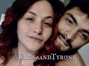 Elena_and_Tyrone