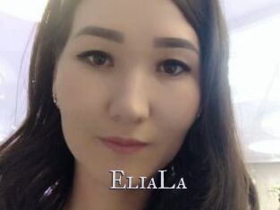 EliaLa