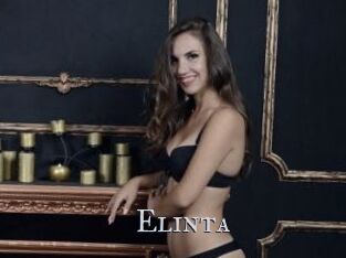 Elinta