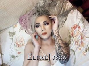 ElisseJoson