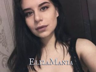 ElizaMania