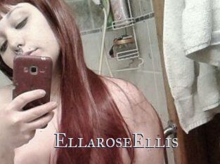 Ellarose_Ellis