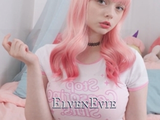 ElvenEvie