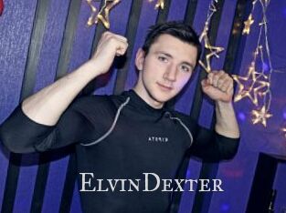 ElvinDexter