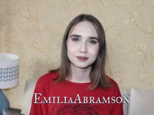 EmiliaAbramson