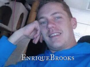 Enrique_Brooks