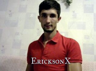 EricksonX