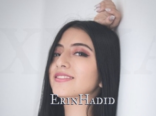 ErinHadid