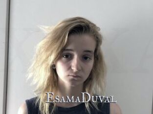 EsamaDuval