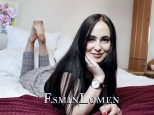 EsminLomen