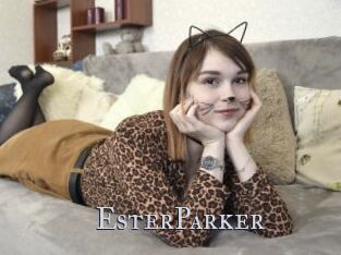 EsterParker