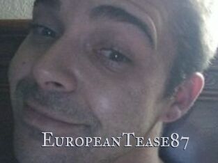 EuropeanTease87