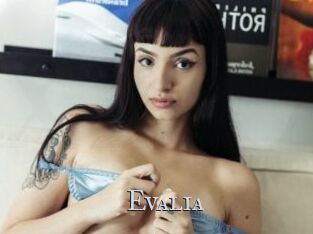 Evalia