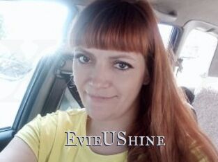 EvieUShine